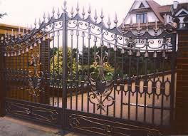 Geländer Gartentore Garagentore Zäune Oppenweiler Backnang