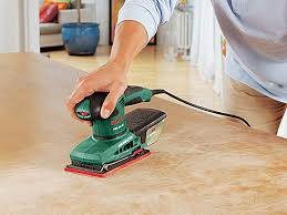 Gerät Zum Abschleifen Von Holz Garagentor