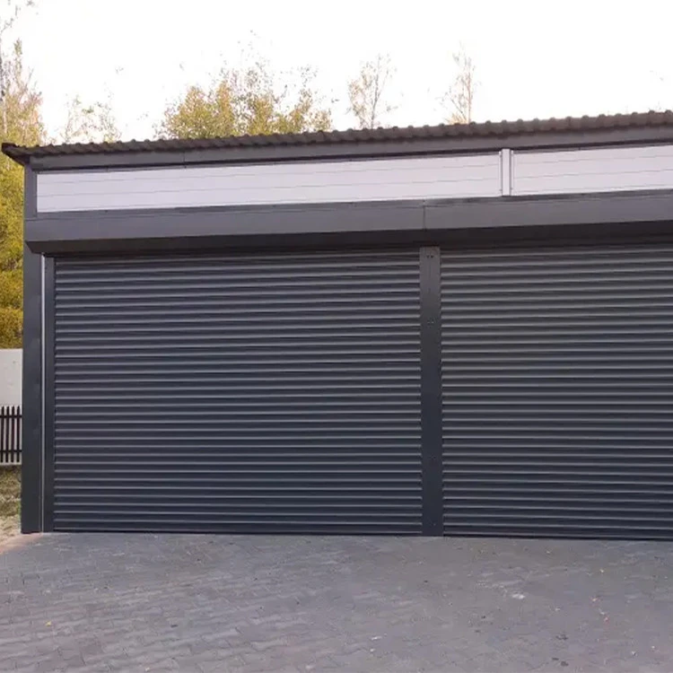 Globus Garagentor Rolltor 210 X 245 – Alles, was Sie wissen müssen