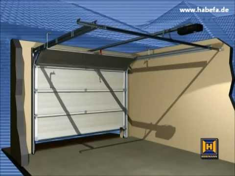 Garagentor Obi Cm Breit 2005 Hoch