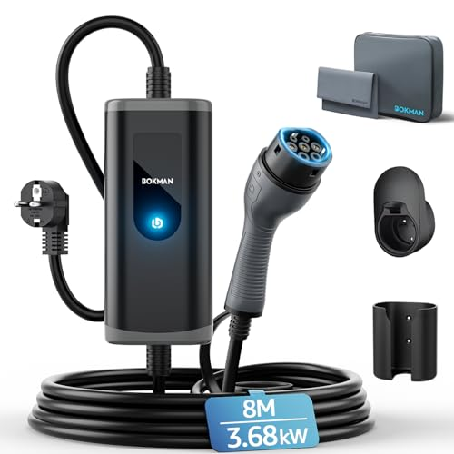 Golf Gte Laden Steckdose Elektrisches Garagentor – Praktische Ladelösung