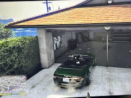 GTA 5 Garagentor Geht Nicht Auf – Lösungen & Tipps