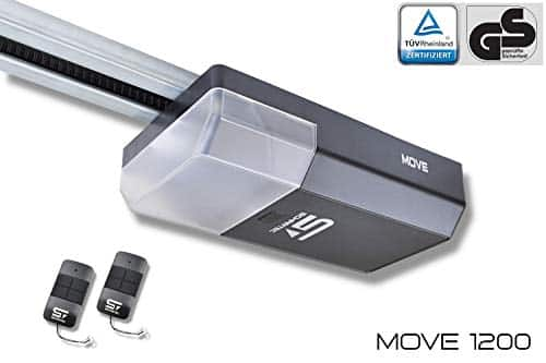 Gute Elektrische Garagentor Schwingtor Öffner Testergebnisse