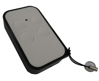 Handsender Garagentor Fernbedienung Funk Schlüssel 40.685Mhz