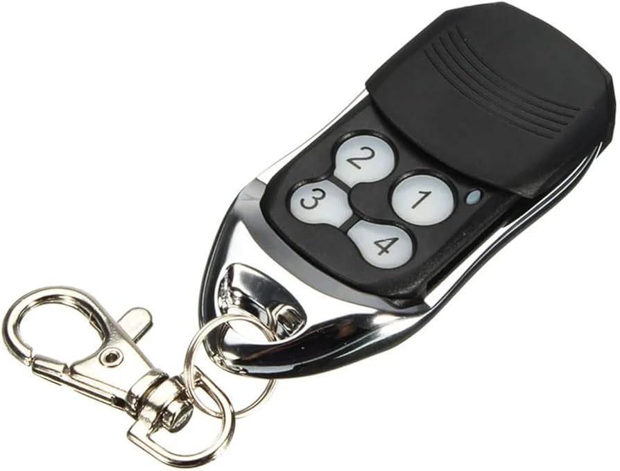 Handsender Garagentor Lidl Ps 94331 Codieranleitung