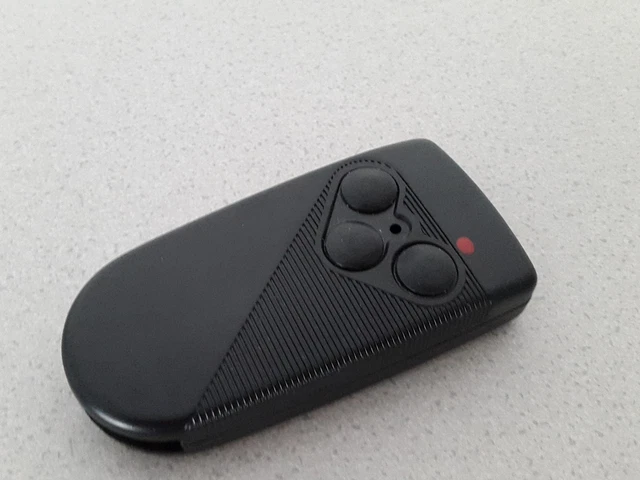 Handsender Garagentor Variolux Einhell Vhs 4K