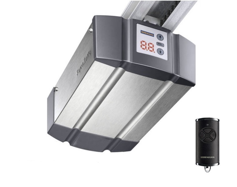 Hoermann Supramatic Garagentor E3 Licht Defekt – Ursachen & Lösungen