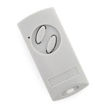 Hörmann Garagentor Ecostar 2 Fernbedienung programmieren