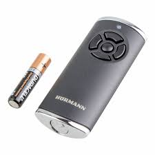Hörmann 4512101 Garagentor Antriebskopf SupraMatic E3 868MHz