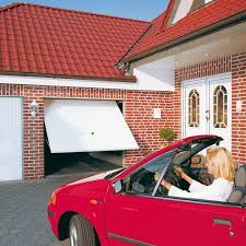 Hörmann Berry Garagentor In Potsdam Kaufen