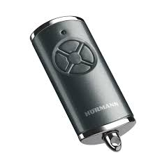 Hörmann Garagentor Alte Fernbedienung Baujahr 1980