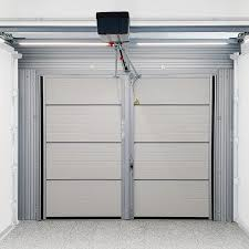 Hörmann Garagentor Auf Ja Zu Nein