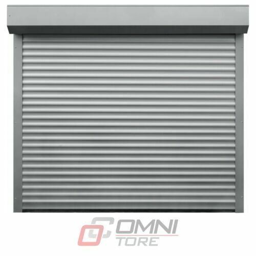 Garagentor Rolltor Hörmann 4000 x 3000 – Premiumqualität für Ihr Zuhause