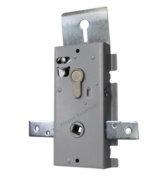 Garagentor Schloss lässt sich nicht abschließen – Ursachen & Lösungen