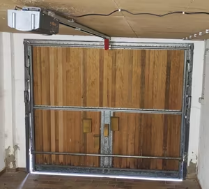 Garagentor Schwingtor 2 50X2 12 5 – Alles, was Sie wissen müssen