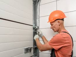 Garagentor Sibau Brummt Geht Nicht Mehr