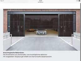 Garagentor Sturz Bei 5 M Breite