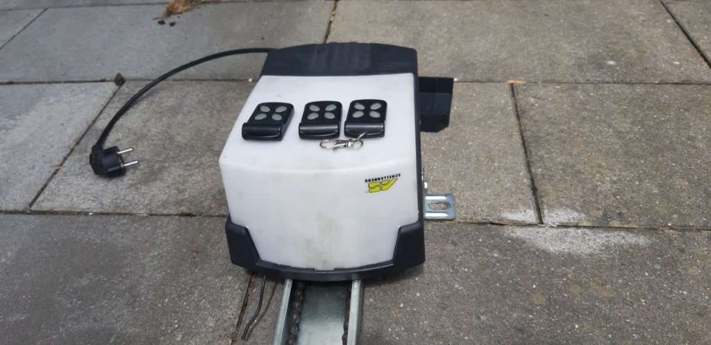 Garagentor Motor Kaufen In Salvador Bahia