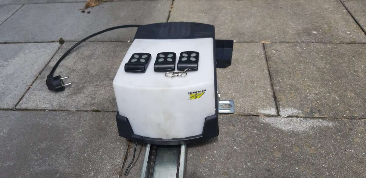 Garagentor Motor Kaufen in Salvador Bahia – Der Ultimative Leitfaden 2025