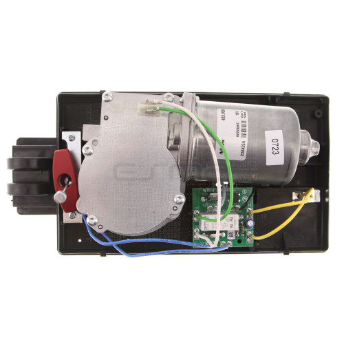 Garagentor Motor Sommer Marathon 800S Preis – Lohnt sich der Kauf 2025?