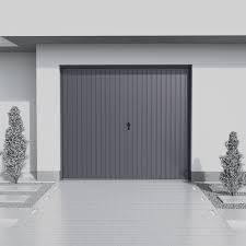 Garagentor Zweiflüge Hohe 2050 Breite 2560 – Optimale Wahl für Ihr Zuhause