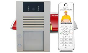 Garagentor Öffnen Mit Voice Ip Fritzbox