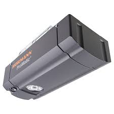 Garagentor-Antrieb Promatic Serie 3 Einbau Anleitung