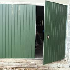 Garagentore 3 Auf 3 2 Flügel: Alles, Was Sie Wissen Müssen