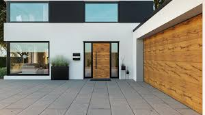 Garagentore Aus Holz In Flensburg Obi: Kauf, Montage & Pflege