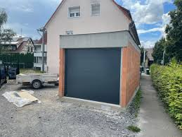 Garagentor nach Maß im Kreis Minden-Lübbecke – Qualität, die passt!