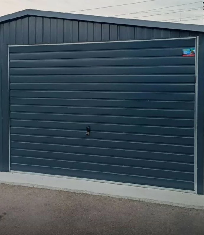 Garagentore Krok Aus Polen Mit Montage: Qualität & Service 2025