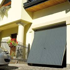 Garagentore Mit Tür 200M X 200M: Komfort & Sicherheit für Ihre Garage