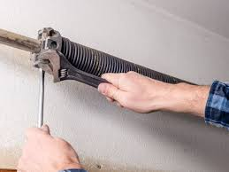 Hörmann Garagentor Feder Gerissen Trotzdem Schließen