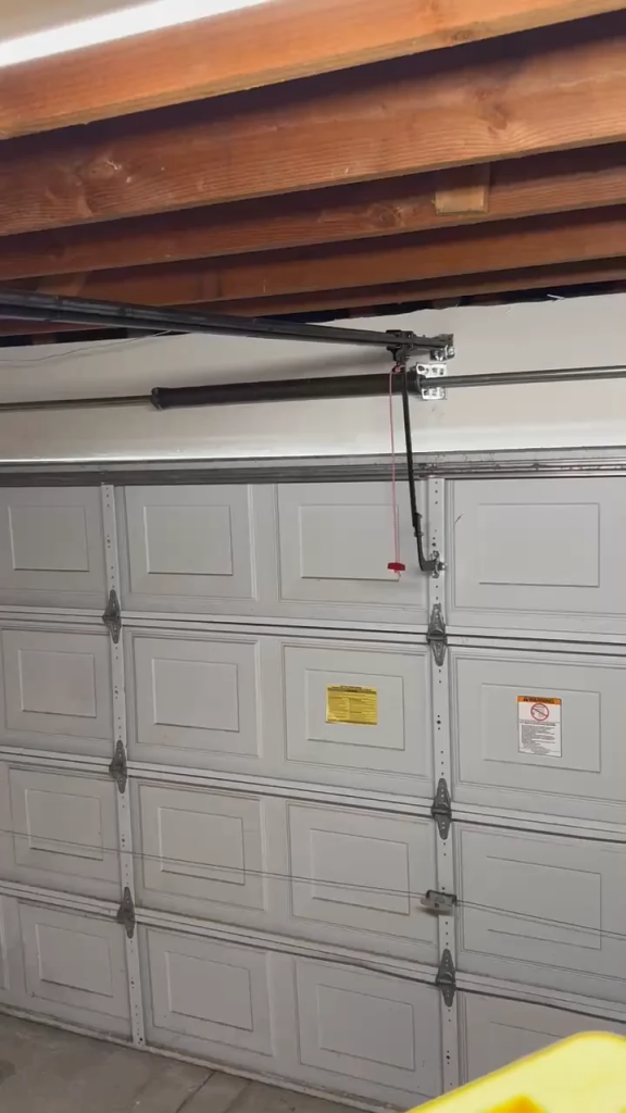 Mein Garagentor Verliert Immer Den Code