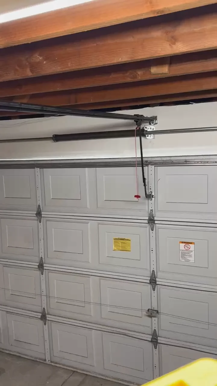 Mein Garagentor Verliert Immer Den Code – Ursachen & Lösungen