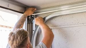 Mietminderung Schweres Sektional Garagentor Antrieb Kaputt