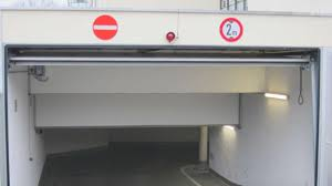 Mietrecht Wer Haftet Für Defekt Garagentor