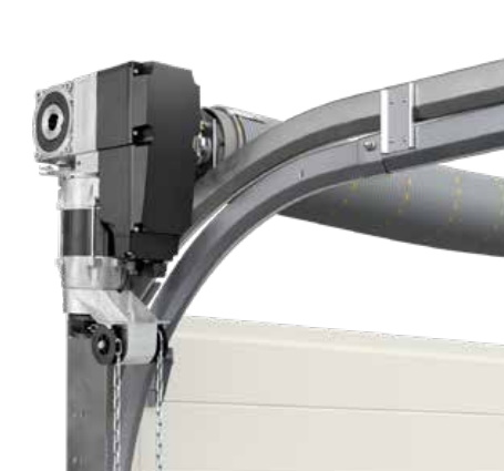 Motor Antrieb für Garagentor WL 500 – Ratgeber & Kaufhilfe