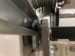 Motor Garagentor Hörmann Geräusche Beim Schließen