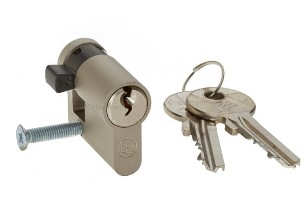 Möchte Ein Türschloss In Ein Garagentor