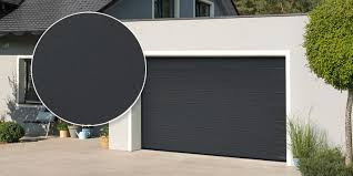 Hörmann Garagentor Geht Nur Halb Hoch