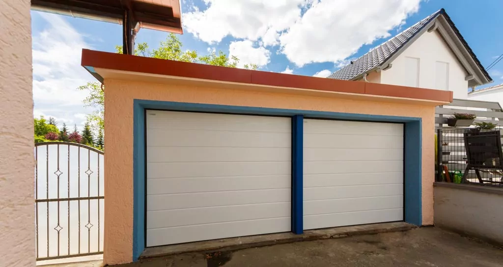 Hörmann Garagentor Händler Im Raum Wiesbaden