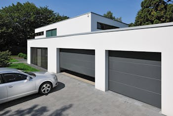 Hörmann Garagentor Händler In Der Nähe