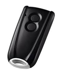 Hörmann Garagentor Code Übertragen Auf Universalfernbedienung