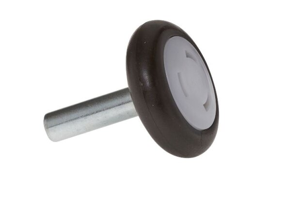 Hörmann Garagentor Laufrollen Mit 14Mm Achse: Robust & Langlebig