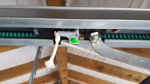 Hörmann Garagentor Mit Antrieb Wieder Einhängen: Schritt-für-Schritt Anleitung