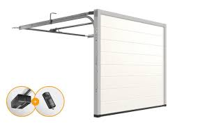 Hörmann Garagentor Renomatic 2018 L Sicke