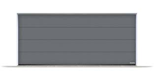 Hörmann Garagentor Sektionaltor Lpu Renomatic Light