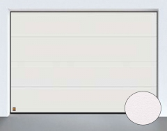 Hörmann Garagentor Sektionaltor Lpu42 L Sicke