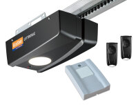 Hörmann Garagentor Ecostar Liftronic 700 Ersatzteile